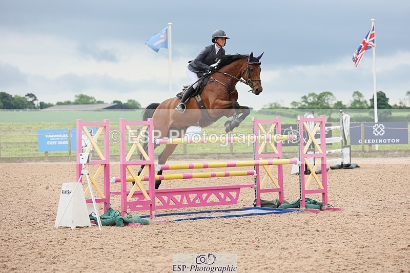 250524-145844-05600 - Cls 17 National 1.30m Open