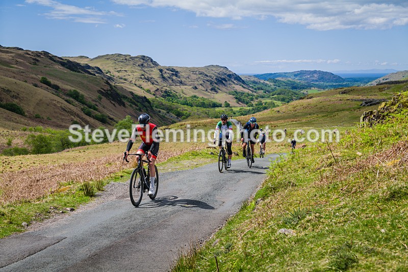 124249 - Hardknott Pass Camera 1 12.00-13.00