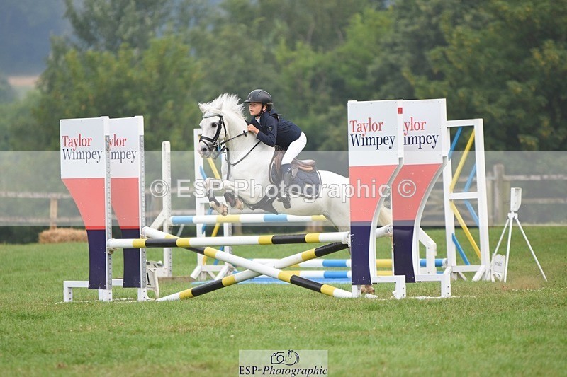 230618-091350-08867 - Cls 27 Cats & Pipes 128cm & 138cm