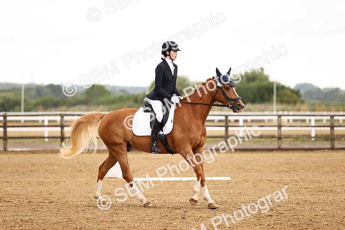 SBM_003834 - Class 6 - Novice 1