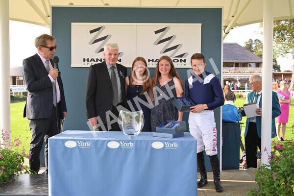 yr05092021r6-33 - Race 6 4.50pm Hanson Spring Stakes