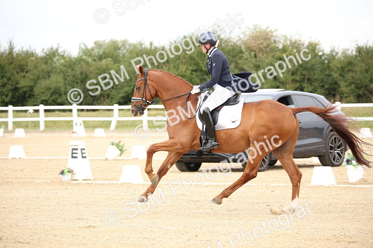 SBM_020023 - Class 25 - PSG Bronze