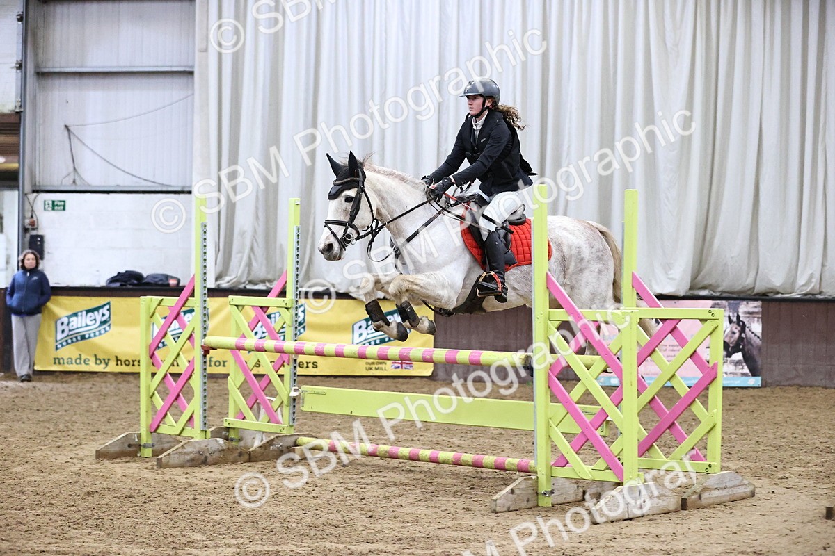 SBM_000930 - Class 4 - Blue Chip Pony Newcomers - 1.00m