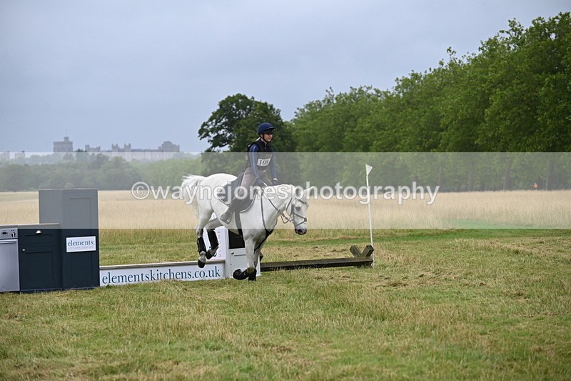 WJ6_9653 - Time at Kitchen Jump 09:38 to 10:13