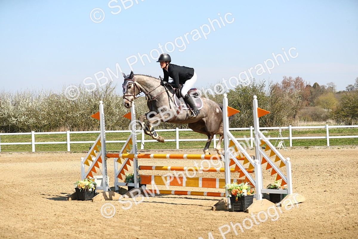 SBM_000524 - Class 3 - Senior Discovery - 1.00m