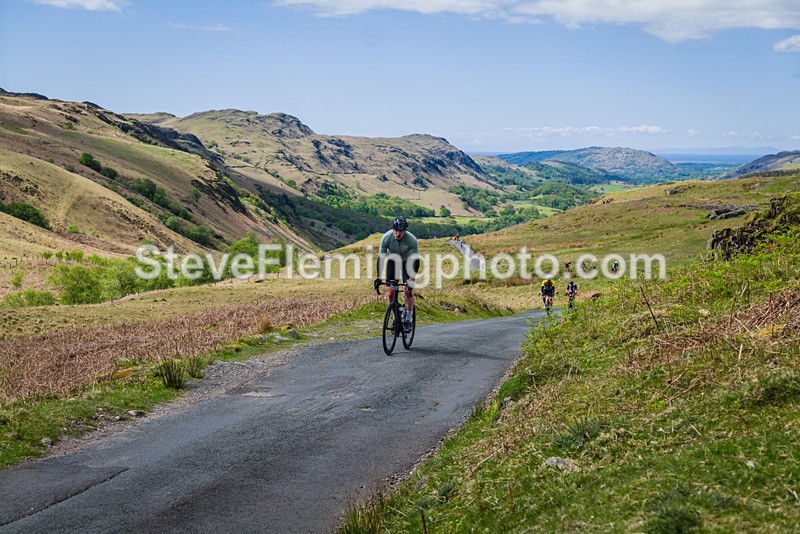 122041 - Hardknott Pass Camera 1 12.00-13.00