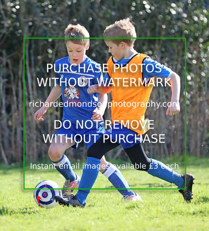 IMG_9256 - Ibis U9 v Wattsfield U9 (19/3/22)