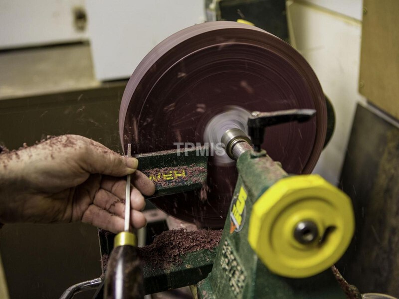  - Workshop & Machine Room