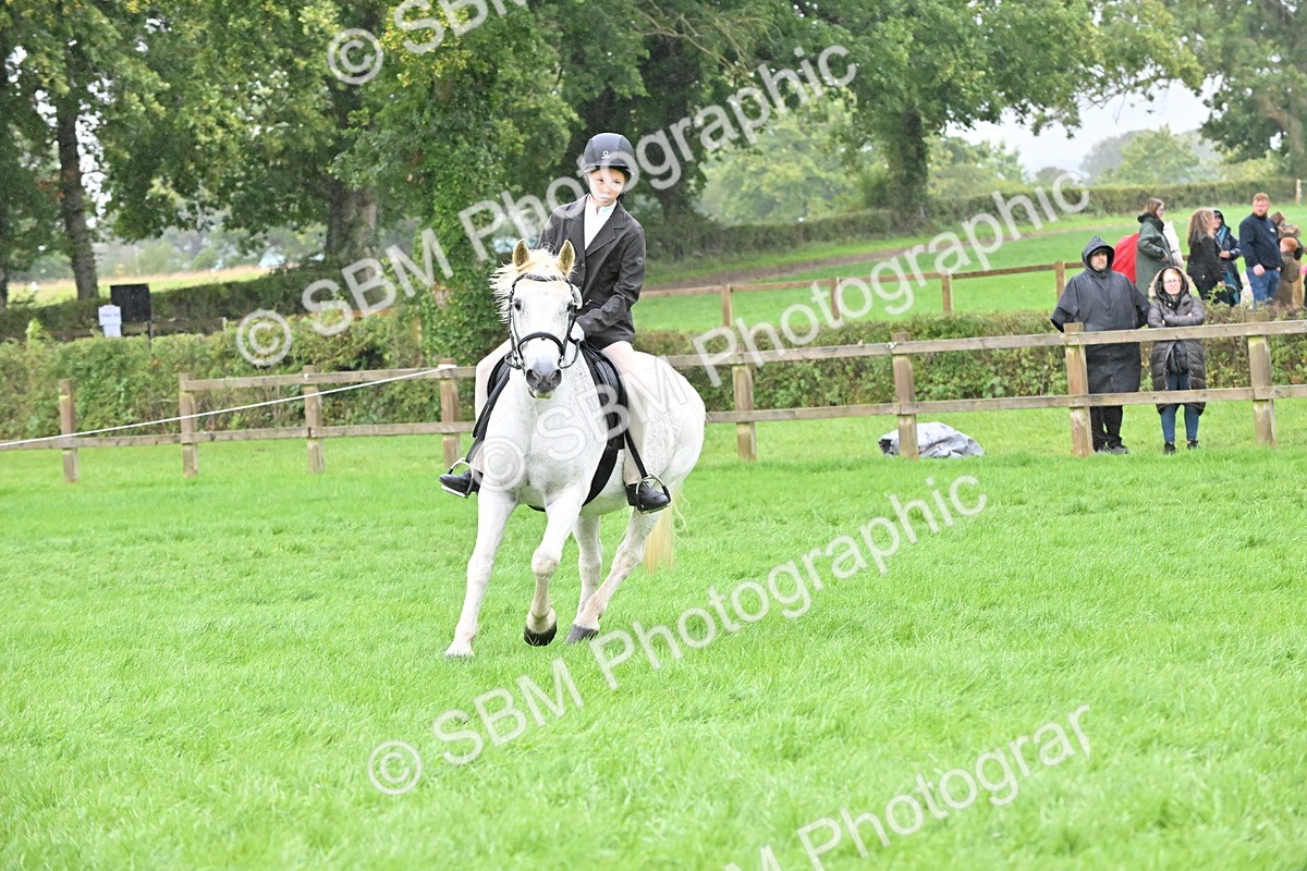 SBM_72525 - S43 - Ridden Equitation Best Rider