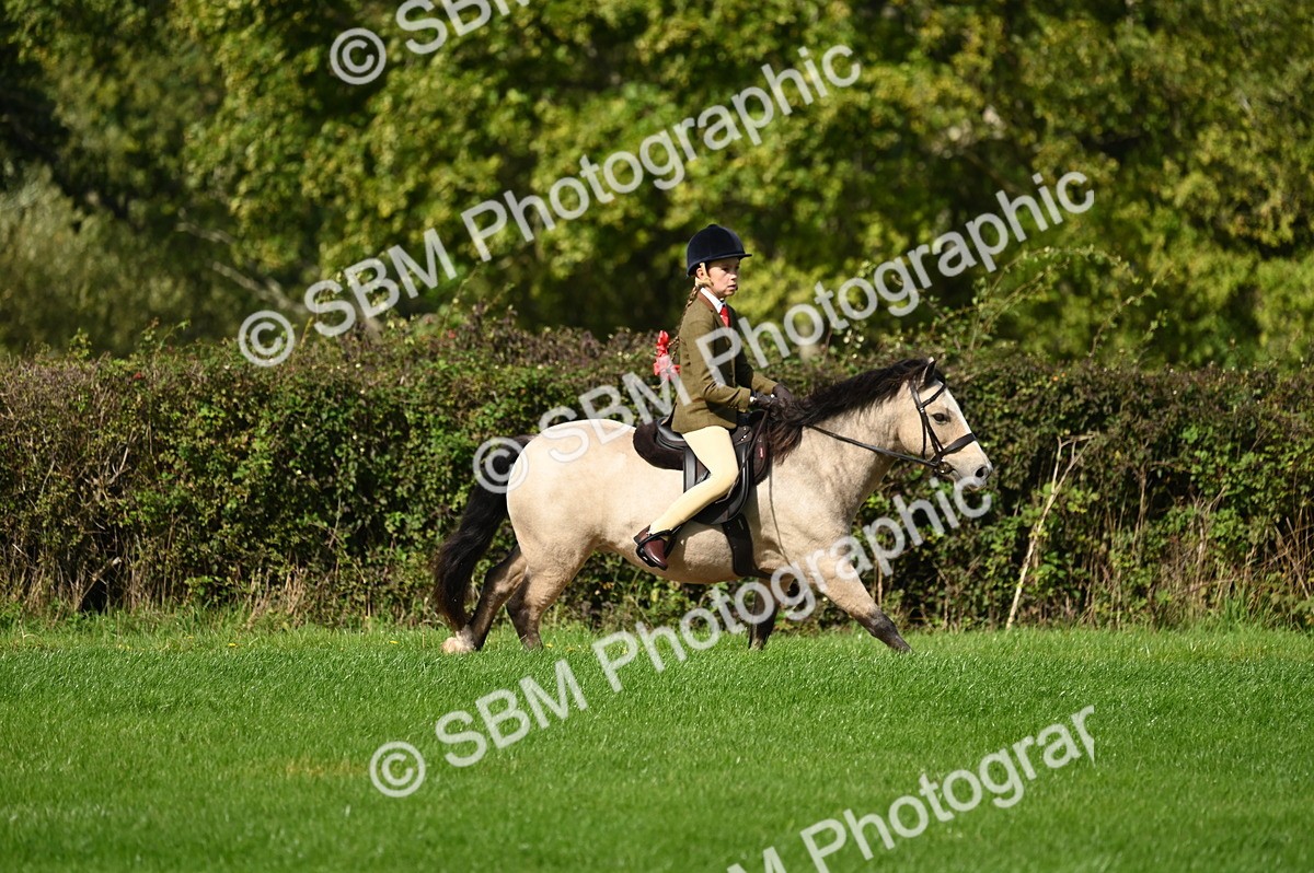 SBM_02656 - S3 - TSR Ridden Pony Showing