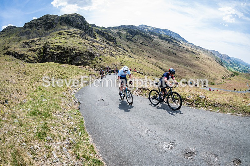 133813 - Hardknott Pass Camera 2 13.00-14.00