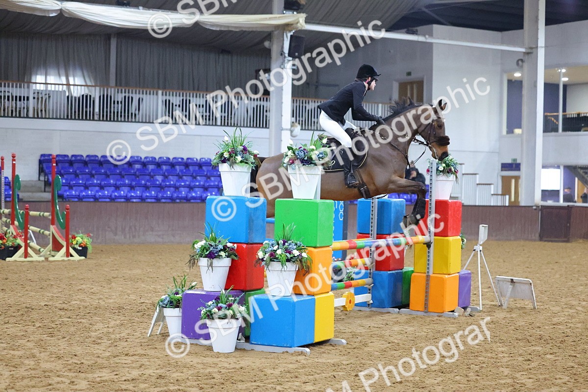 SBM_001230 - Class 14 - Nupafeed Supplements Senior Discovery/ 1m Open - First Round (1.00m)