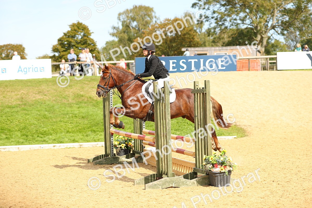 SBM_66218 - J17 - Junior Pony 80cm Championship