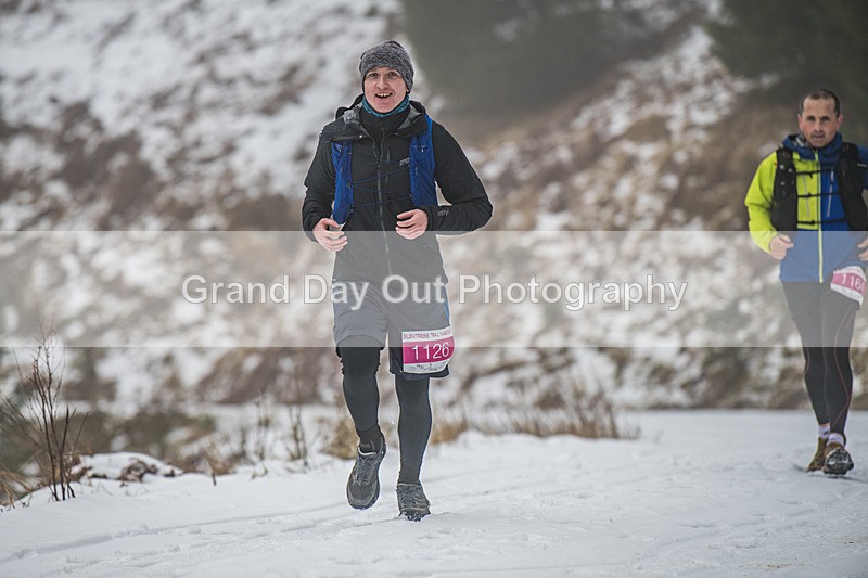 Glentress-96 - High Terrain Events Glentress 42, 21 & 10K Trail Races Sunday 15th February 2026