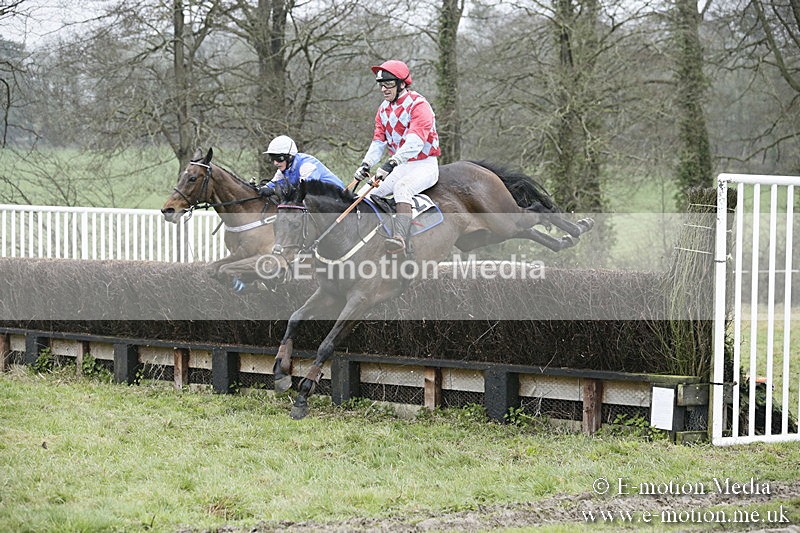 PtP 020418 -230 - Old Berks Point-to-Point Races Easter Monday 02/04/18