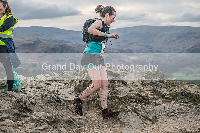 Loughrigg-532 - Loughrigg Fell Race, Wednesday 8th April 2026