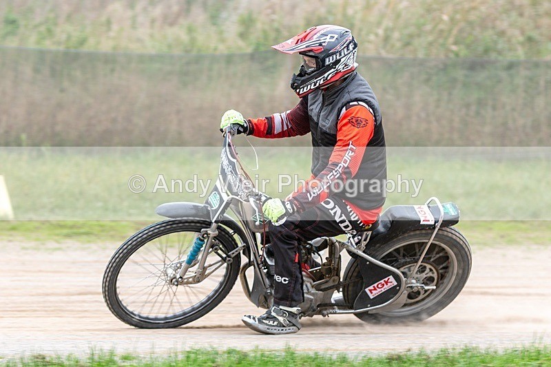 20251018-7D-8E0A9836 - Ride & Skid It. Speedway Experience Day 18th October 2025