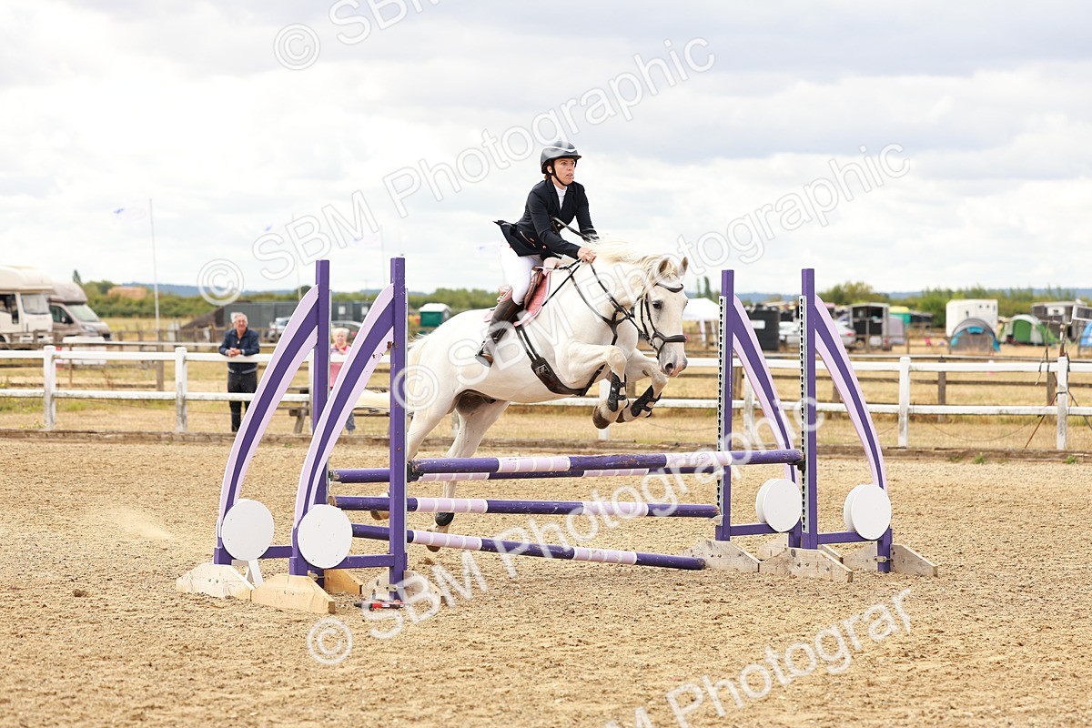 SBM_004753 - Class 1 - Clear Round
