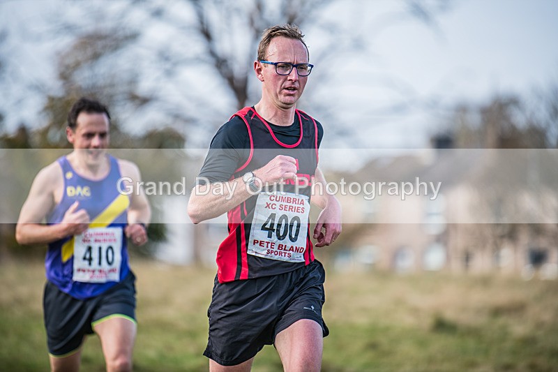 Cumbria XC-875 - Cumbria XC League Workington Saturday 26th October 2024