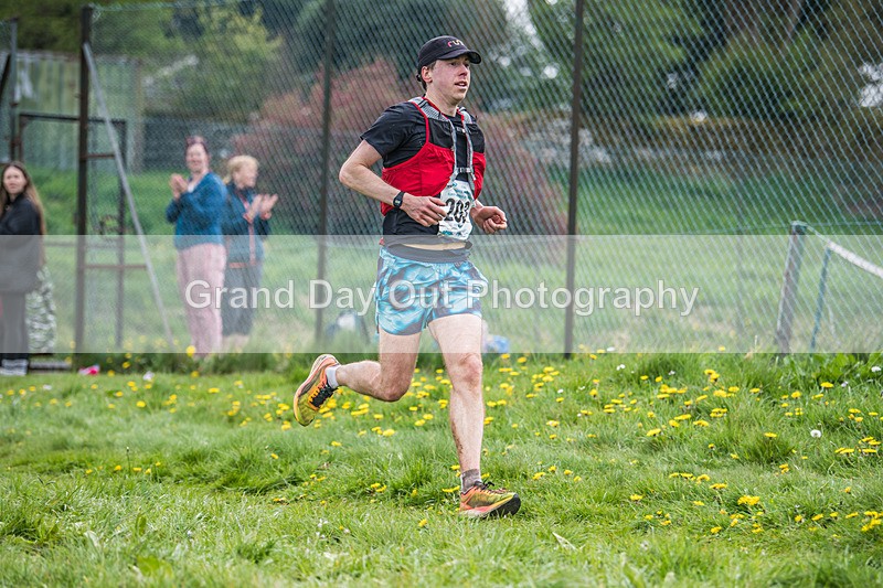 3 Peaks Finish-646 - The 3 Peaks Race Saturday 26th April 2025 - The Finish