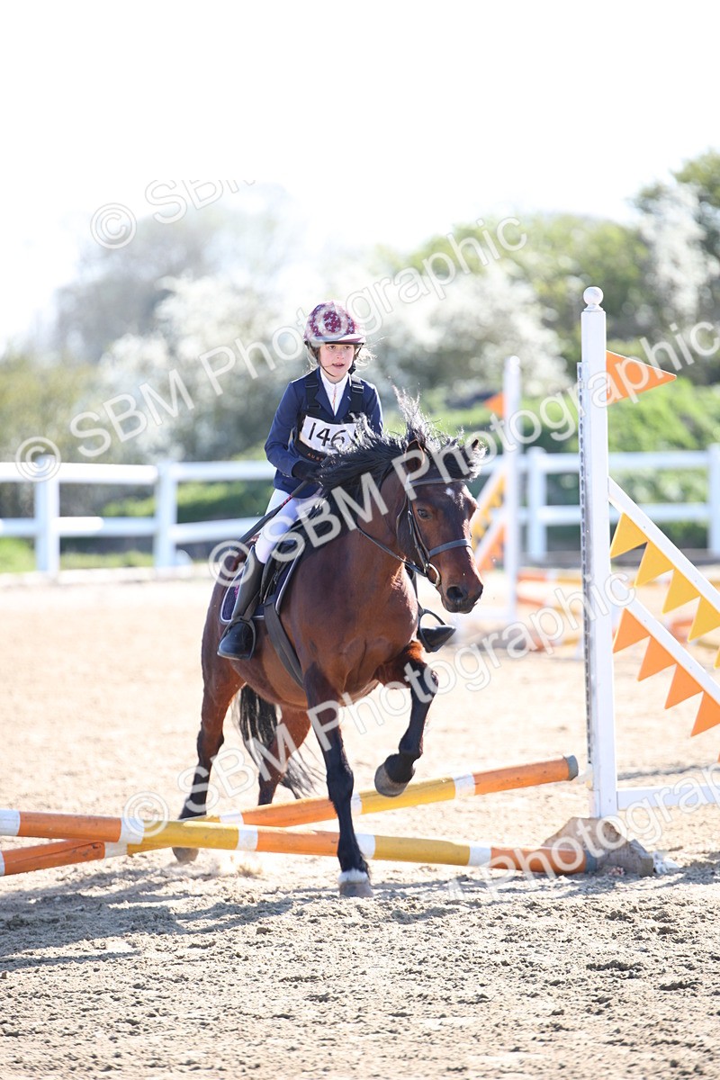 SBM_000250 - Class 1 - 40cm