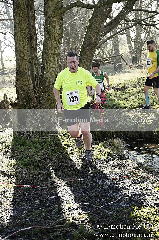 PVT 240219 764 - The Terminator Race - Pewsey Vale - 24/02/19