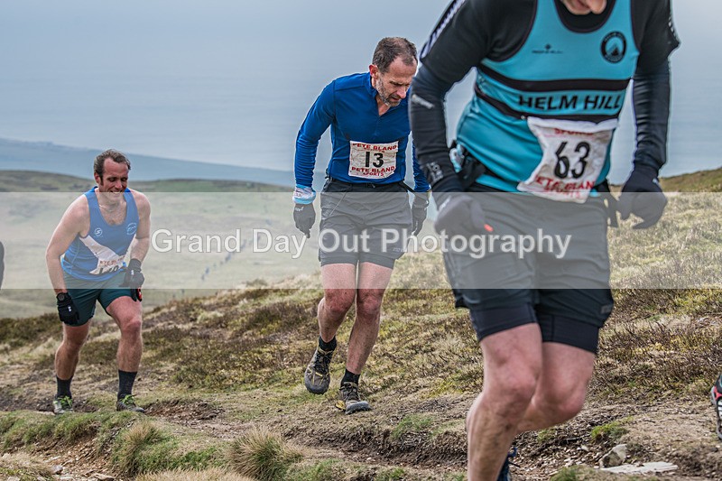 Black Combe-217 - Black Combe Fell Race Saturday 9th March 2024
