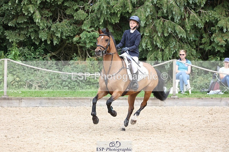 230618-174221-13897 - Cls 22 Hoys 138cm 2nd round 1st rnd