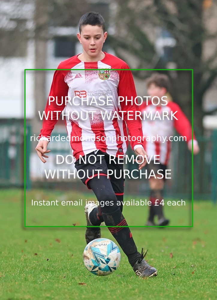 533A7897 - Cockerham Juniors under 13 (8/2/26)