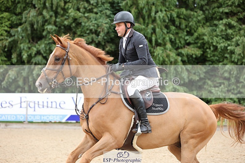 240705-092327-08073 - Cls 19 5 Yr Old Qualifier 1.10m