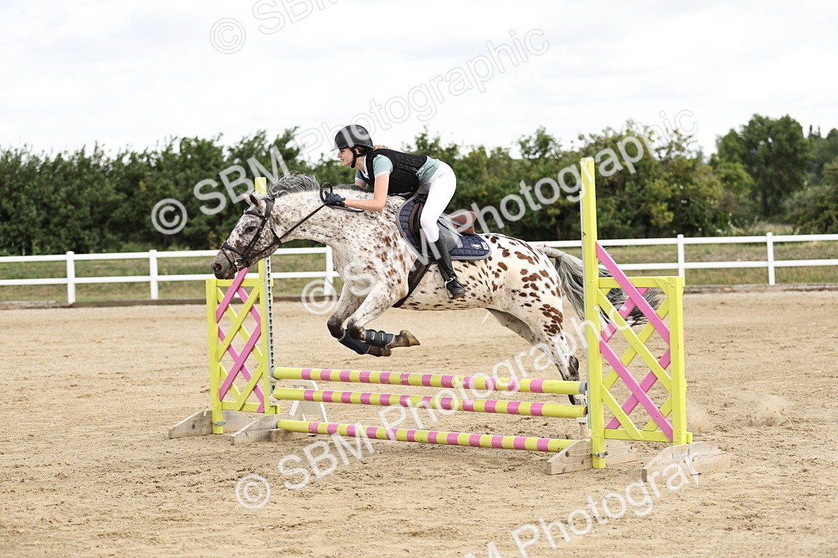 SBM_004797 - 70cm showjumping