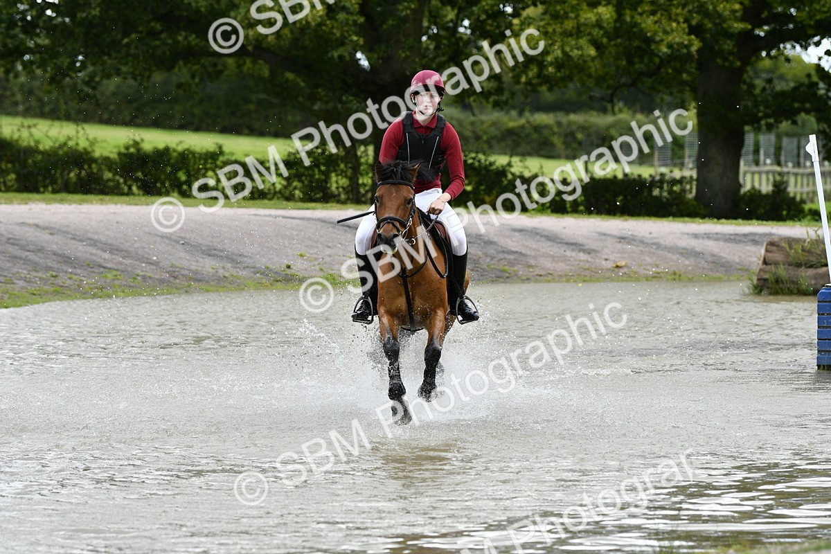 SBM_09734 - E3 - Eventers Challenge 80cm Open