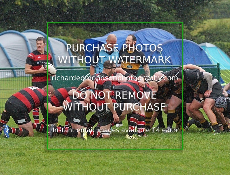 DSC06239 - Kendal Rugby v Aspatria