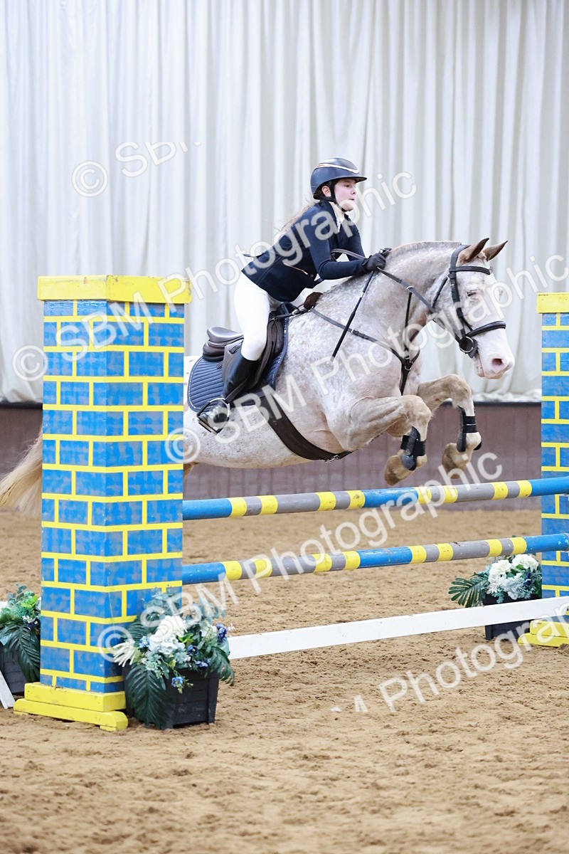 SBM_002856 - Class 9 - Equissage Pulse Senior BritiNovice/ 90cm Open