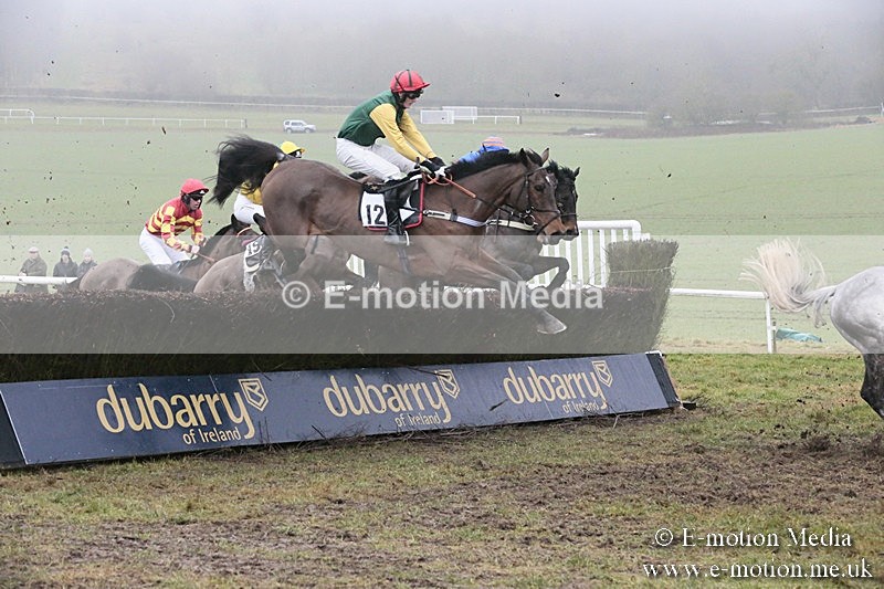 PtP 200118 778 - Barbury International Racing Club Point-to-Point 20/01/18