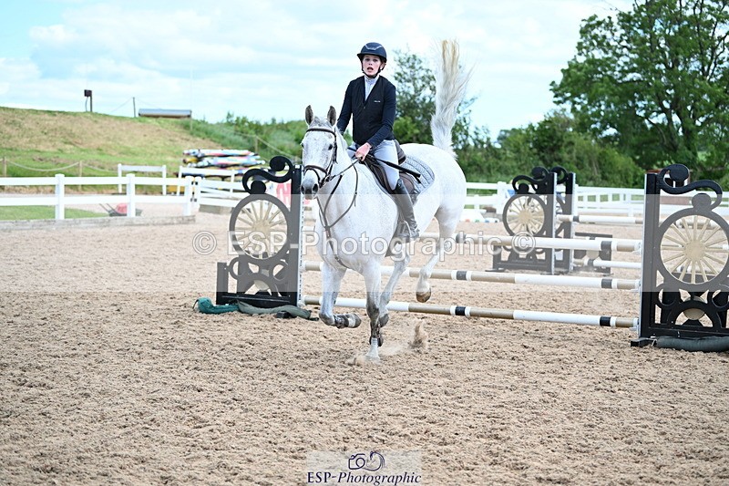 240608A-164632-01884 - Cls 14 95cm Amateur Qualifier
