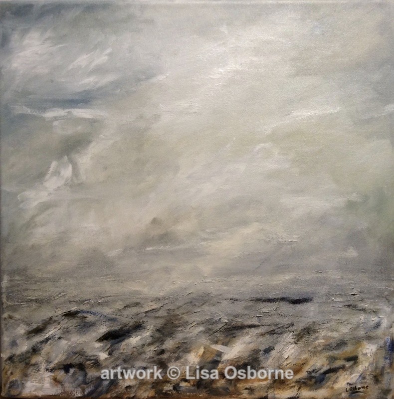 Seascape III - Seascapes/Landscapes