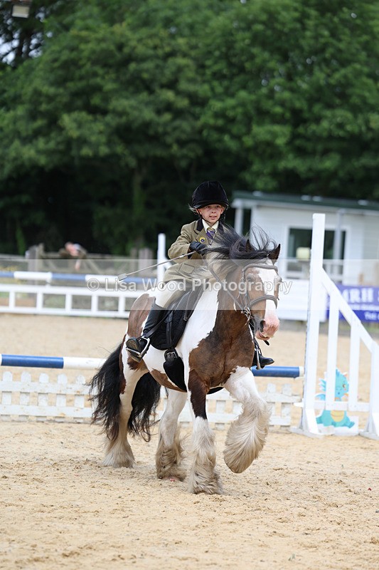 3E7A8974 - Class 3: 60cm