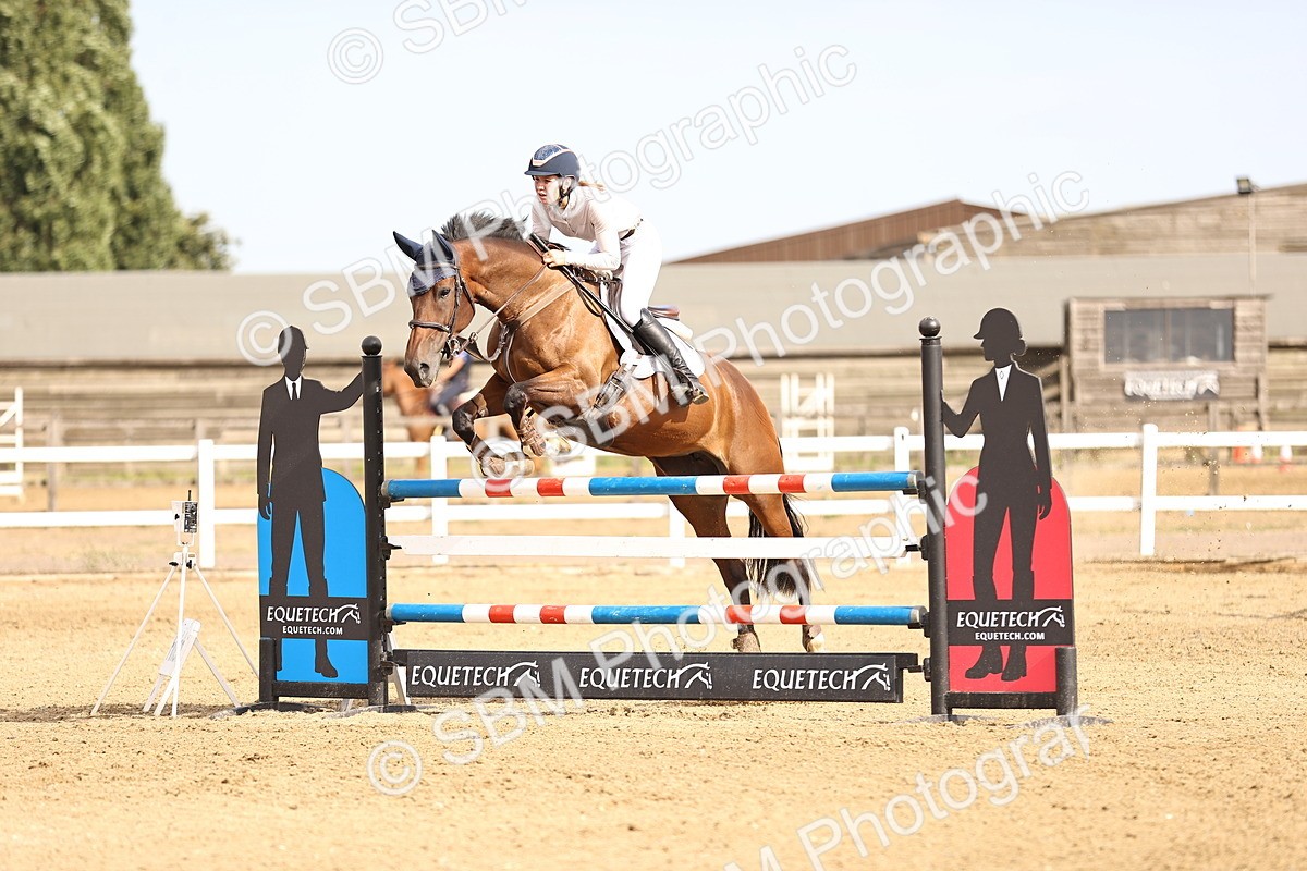 SBM_001773 - Class 7 - Senior  1.15m Open