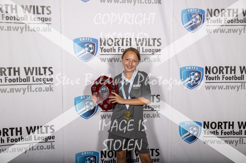 North Wilts Presentations 2026-790 - Develop FC Lionesses