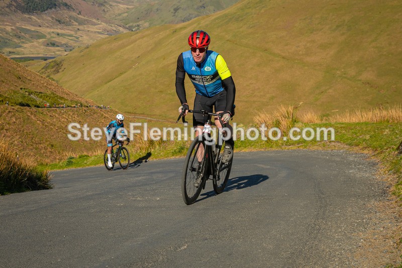 090033 - Newlands Pass 09.00 - 10.00