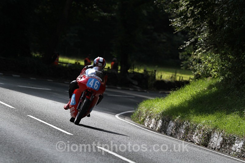 FOM_0578 - 350cc Classic TT