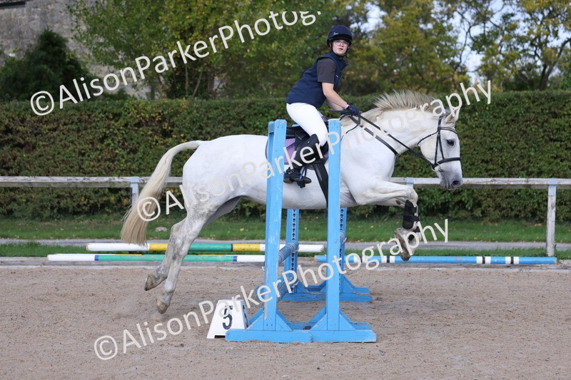 20251005-0714 - Class 5 - 80cm