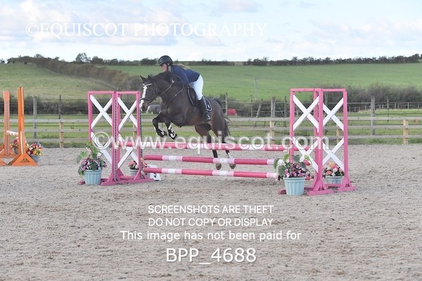 BPP_4688 - CLASS 11 PONY 80CM FINAL