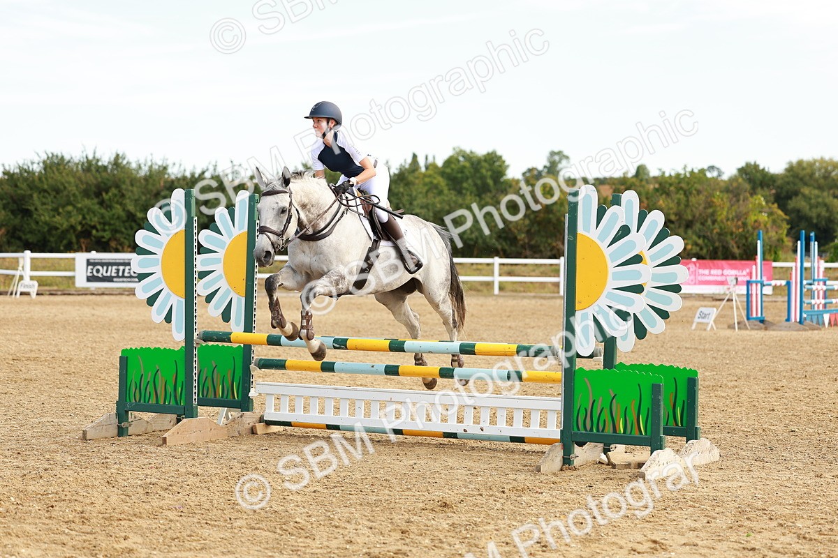 SBM_002473 - Class 9 - Senior British Novice - 90cm