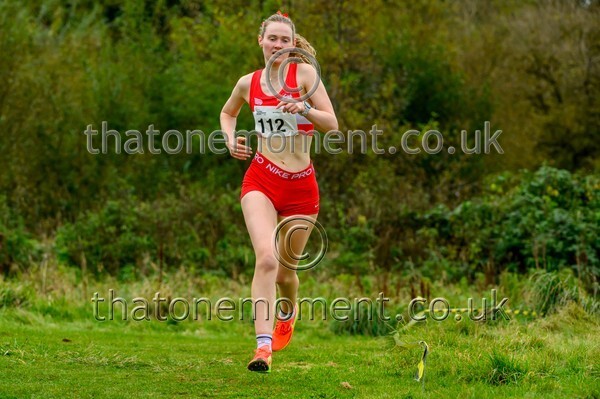 WestRLY25-924097 - Senior/Junior/Masters Women Set One