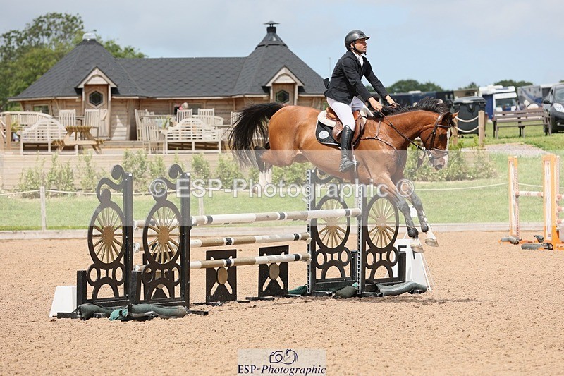 250525-140751-08600 - Cls 29 Snr Newc 1st Rnd