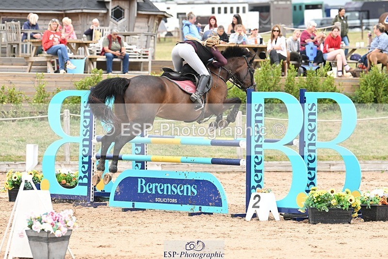 250726-110237-05733 - Cls 14 NAF Bronze League Semi Final