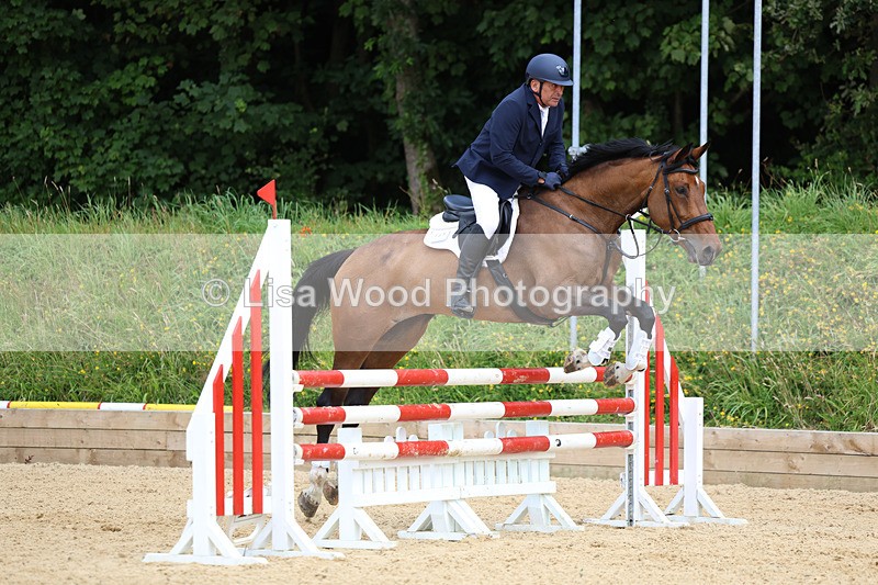 3E7A1192 - Class 11: Senior Discovery/1m open