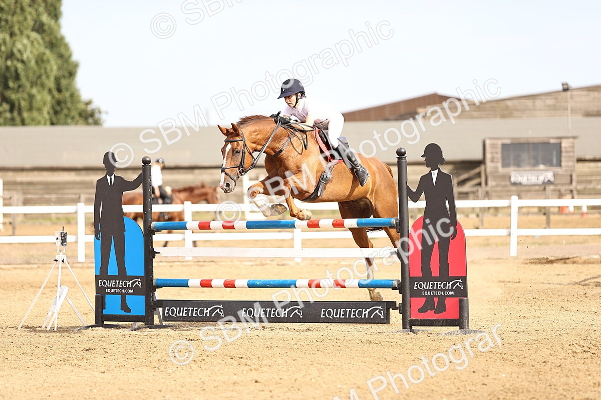 SBM_001755 - Class 7 - Senior  1.15m Open